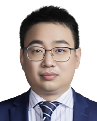 Wang Zhaotong, W&H Law Firm