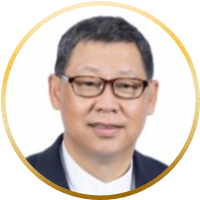 Yilong (James) WEI