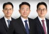 Yoon & Yang Hires Judges