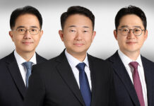 ???? ??, ???? 3? ??…?? ?? ?? Yoon & Yang Hires Judges