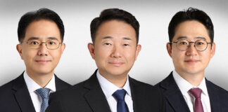 Yoon & Yang continues expansion with hires of three ex-judges Yoon & Yang Hires Judges