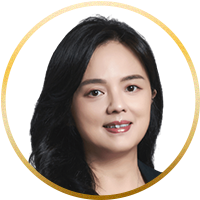 Yvonne Y.F. LIN