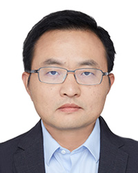Zhisong (Jet) Deng