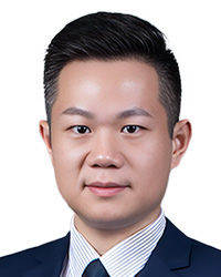Zhu Tao, ETR Law Firm