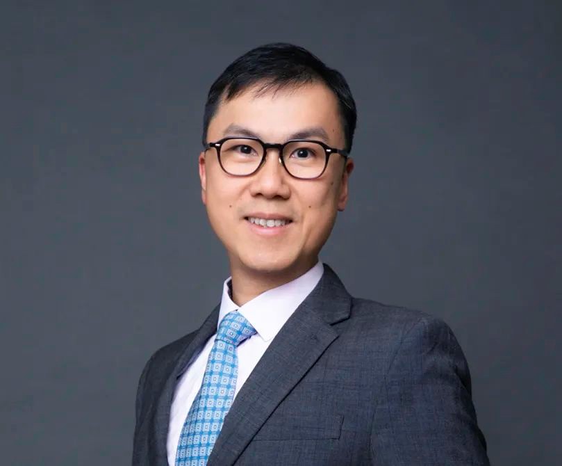 许卓杰