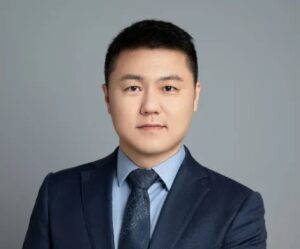 赵良杰