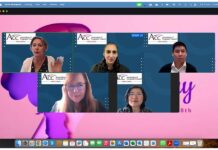 Empowering women in law