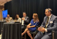 ACC Singapore's governance risks session