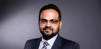 ANM Global promotes Rahul Dhote