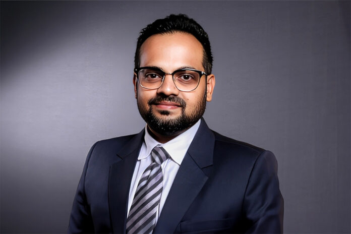 ANM-Global-promotes-Rahul-Dhote-as-equity-partner ANM Global promotes Rahul Dhote