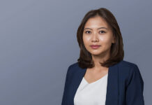 ATD Mori Hamada hires Dyah Paramita