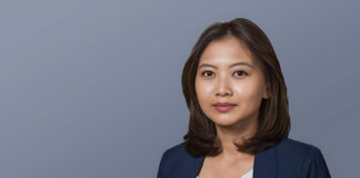 ATD Mori Hamada hires Jakarta partner to kick-start disputes ATD Mori Hamada hires Dyah Paramita