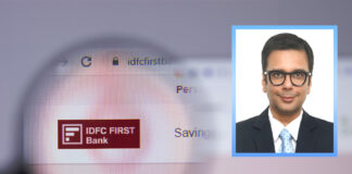 IDFC FIRST Bank Fundraising