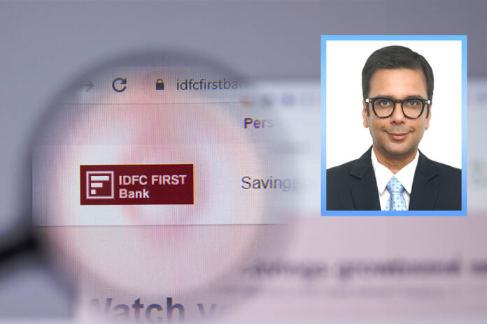 AZB,-CAM-and-JSA-act-on-IDFC-First-Bank’s-USD881m-fundraise IDFC FIRST Bank Fundraising