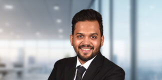 Alpesh Parekh joins Khaitan & Co