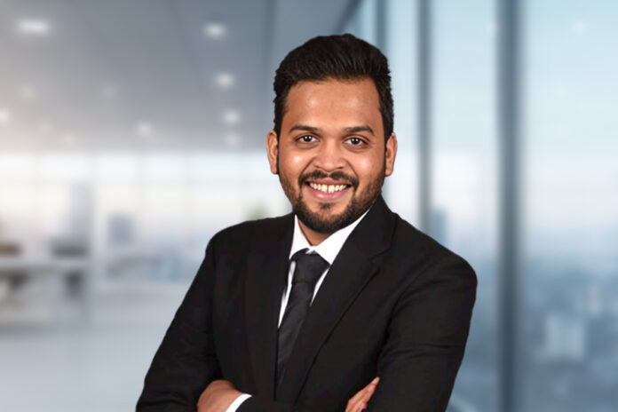 Alpesh-Parekh-joins-Khaitan-&-Co-in-Pune-as-partner Alpesh Parekh joins Khaitan & Co