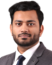 Aman Gupta