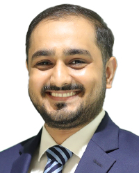 Ambar Bhushan