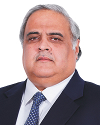 Ameet Datta