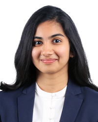 Ananya K