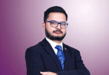 Anirban Mohapatra returns to Cyril Amarchand as partner Anirban Mohapatra Rejoins CAM