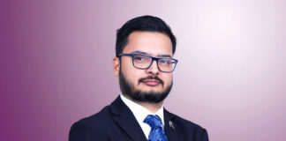 Anirban Mohapatra Rejoins CAM