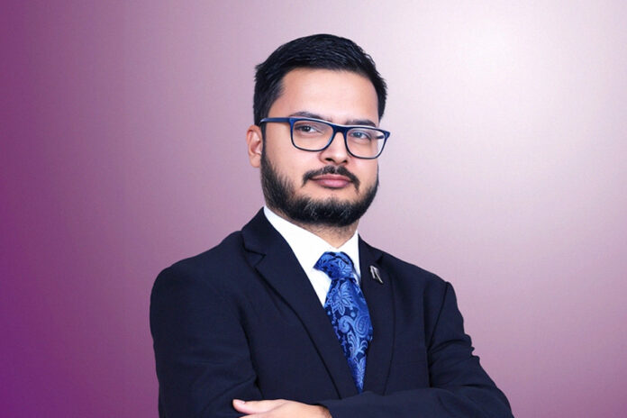 Anirban-Mohapatra-returns-to-Cyril-Amarchand-as-partner Anirban Mohapatra Rejoins CAM