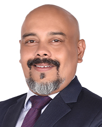 Anirudh Mukherjee
