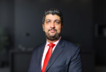 Arjun Uppal heads for fresh challenge at UAE’s KARM Legal Arjun Uppal Joins KARM Legal UAE