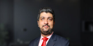 Arjun Uppal Joins KARM Legal UAE