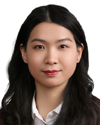 Bai Yusi, W&H Law Firm