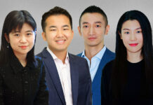 奋迅·贝克麦坚时聘请四位前威尔逊律师 Baker McKenzie Hires Wilson Sonsini Experts