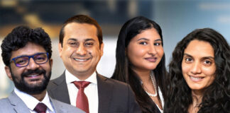 Bharucha & Partners New Equity Partners