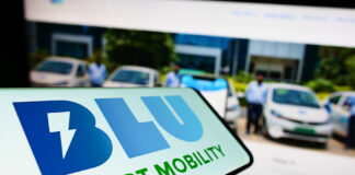 BluSmart Founders Investigation