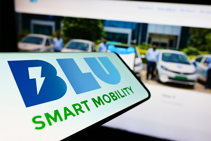 BluSmart EV taxi service shuts after SEBI reveals fraud