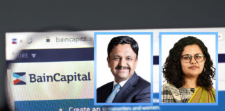 Bain Capital Investment In Manappuram Finance