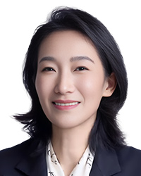 Catherine Guo, Anli Partners