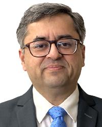 Chandrashekhar Mulherkar