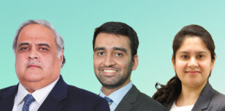 Data privacy considerations surrounding AI use in India AI and Data Protection