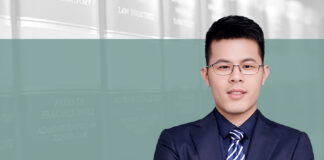 First AI chatbot lawsuit