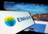 ENN Energy privatisation Hong Kong