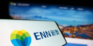 ENN Energy privatisation Hong Kong