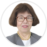 Editha R Hechanova Editha R Hechanova