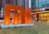 Xiaomi’s fundraising in Hong Kong