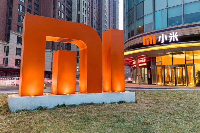 Firms counsel on Xiaomi’s USD5.5bn fundraising in Hong Kong Xiaomi’s fundraising in Hong Kong