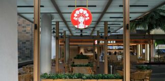 Firms help brew bubble tea chain Chagee’s USD411m IPO Chagee's Nasdaq listing
