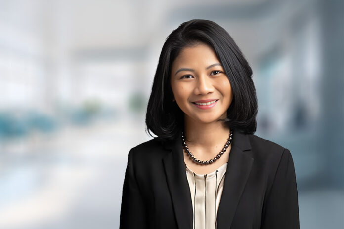 Herbert Smith Freehills names new Singapore office head, Gitta Satryani Herbert Smith Freehills appoints Gitta Satryani