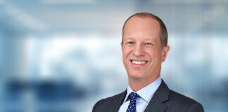 Hogan Lovells grows Singapore bench with partner hire Hogan Lovells hires Phill Hall