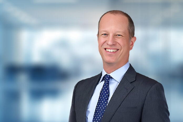 Hogan Lovells grows Singapore bench with partner hire, Phill Hall Hogan Lovells hires Phill Hall
