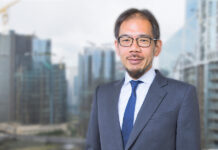 通商周俊轩聘请资本市场专家 Eric Chow Hires Liu Kung-wei